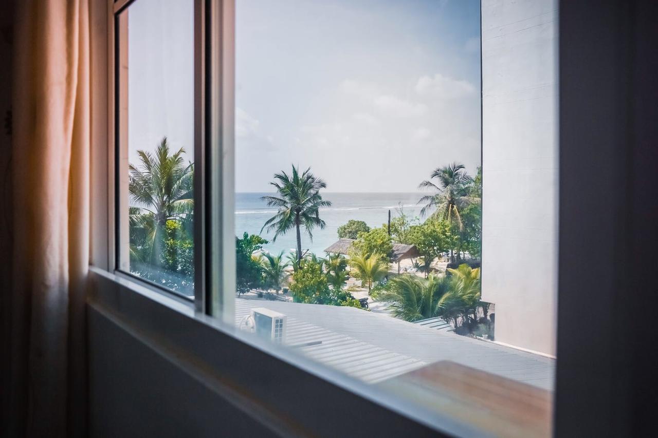 Rivers Beach & Spa フルマーレ エクステリア 写真